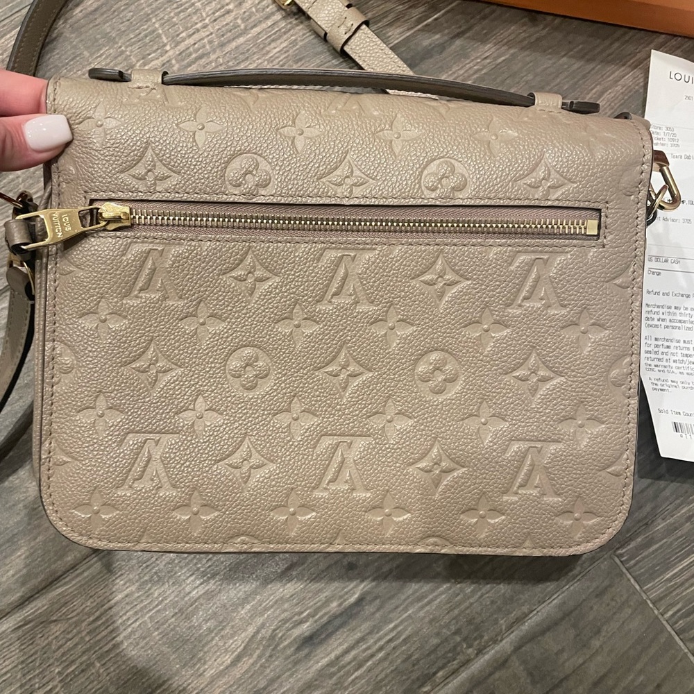 Pochette Métis - Picture 13 of 16